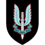 BA 1940s Special Forces