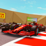 Ferrari Singapore