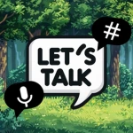Astro-chat BR Group Thumbnail