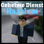 NL | Geheime Dienst
