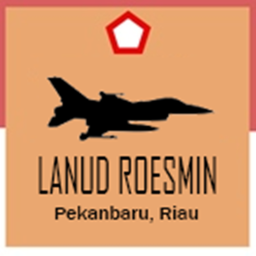 AU | Roesmin Nurjadin Airbase