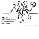 bees knees