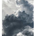 ~ Aesthetic Storm Clouds Official~