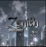 メZenith