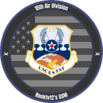 15th Air Division 1990s