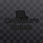 D&BGuyRBLX's Gaming Realm.