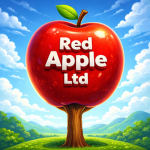 Red Apple Ltd