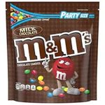 M & M ‘s squad