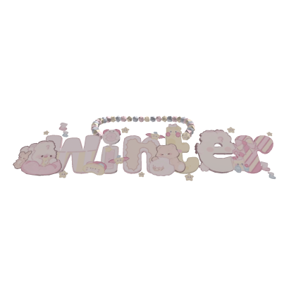 winter thumbnail