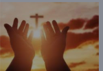 God is the goat