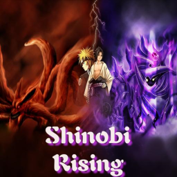 Shinobi Rising