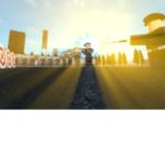 The Robloxian Royal Marines