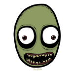 Salad Fingers Club