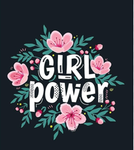 Girls rule!!! Slay forever!!!