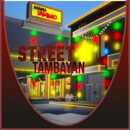 [REWORK]Street Tambayan