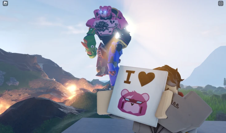 NEW GAME READ ME