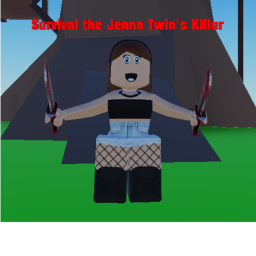 Survival the Jenna Twin's Killer