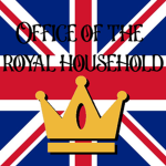 U.K | 1940's | Office of the Royal Household