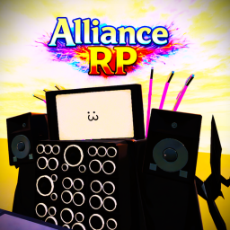 [1.6.4v]Alliance RP