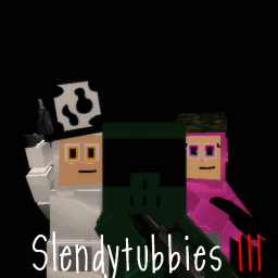 Slendytubbies 3 - Survival Mode V 0.1 icon
