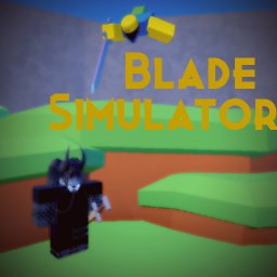 ⚔️Blade Simulator⚔️