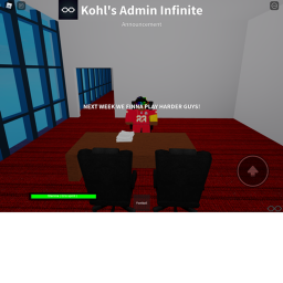chiefs meeting