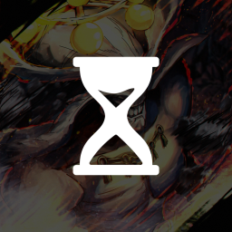 [🐺🛞 6H] Jujutsu: Zero icon
