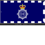 Robloxia Police Force UK