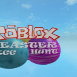 ajajabfan's Egg Hunt icon