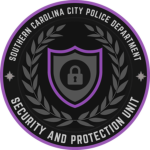 SCPD | Security and Protection Unit