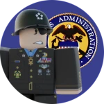United States Veterans Administration 1940s Group Thumbnail