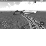 Train Game Appreciation Group