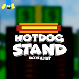 Hotdog Stand [BETA]