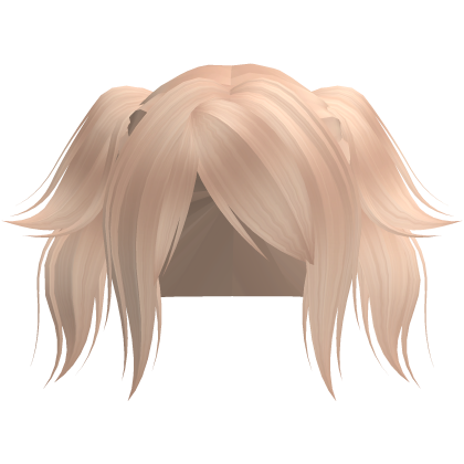 Blonde