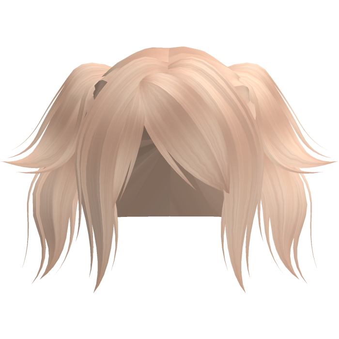 Blonde