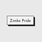 Z im ke Pride