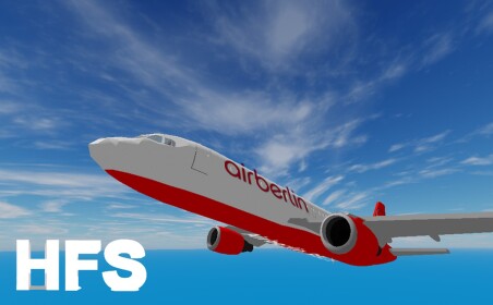 Hunters Flight Simulators