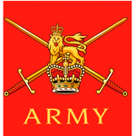 BA)) British Army