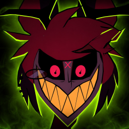 [GENESIS] HAZBIN HOTEL: Hell's Fortune 🔥 icon