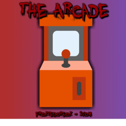 The Arcade Menu