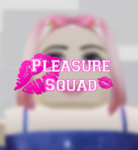 Poppet Squad 2025 Fangroup