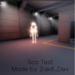 Sco Beta(Works)