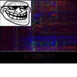 Social Glitch