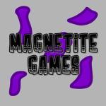 Magnetite Games