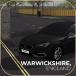 Warwickshire, England Group Thumbnail