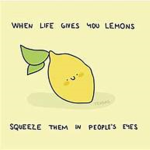 Lemonade's shop <3