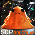 SCP Rolеplay