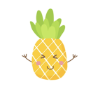 The OG pineapples