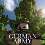 [FDFG] German Army