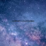 V3r00's clothing